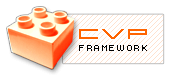 CVPFrameWork logo